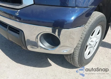 2011 Toyota Tundra Grade V6 z USA, uszkodzony, nr VIN 5TFRU5F12BX024285